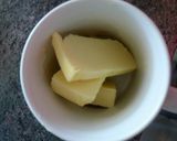 Foto del paso 3 de la receta Bizcocho de plátanos🍌con pepitas de chocolate