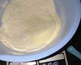 Foto langkah ke 3 dari resep Coffee Bun/Mocca Bun.