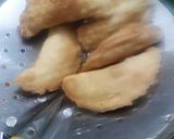 Foto langkah ke 4 dari resep 128. pastel isi kentang.