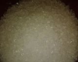 A picture of step 1 of Condensed milk.