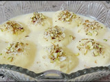 Ras malai