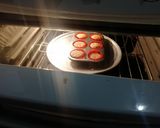 Foto del paso 10 de la receta: 🍎✨Muffins de manzana y canela✨🍎