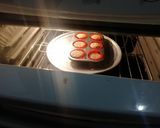 Foto del paso 10 de la receta: 🍎✨Muffins de manzana y canela✨🍎