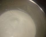 रबडी (rabri recipe in Hindi) रेसिपी चरण 3 फोटो