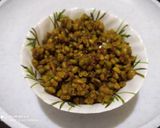 मूंग की सब्जी (moong ki sabzi recipe in Hindi) रेसिपी चरण 3 फोटो