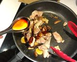 麻油雞飯的食譜步驟4照片