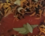 Foto del paso 5 de la receta: Tinga de flor de Jamaica y zanahoria