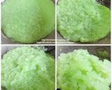 รูปขั้นตอนการทำที่ 4 ของ ข้าวเหนียวแก้ว