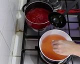 Foto langkah ke 2 dari resep Mango sago.