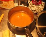 Foto del paso 1 de la receta: Sopa de vegetales con caldo tramposo