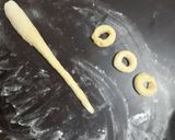 Foto del paso 4 de la receta: Los Famosos Rosquitos de Mica!