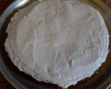 Foto langkah ke 8 dari resep Bolu kukus chocolatos nyoklat banget (no mixer).