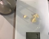 Foto del paso 2 de la receta: Hummus de garbanzo