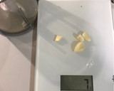 Foto del paso 2 de la receta: Hummus de garbanzo