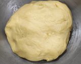 Foto langkah ke 2 dari resep Donat Kentang Empuk.