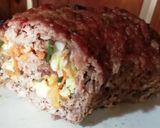Foto del paso 6 de la receta: Dos versiones: Matambre de carne picada