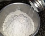 Foto del paso 1 de la receta: Pan dulce