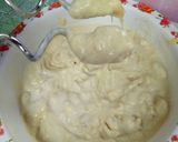 Foto langkah ke 2 dari resep Ice Cream Durian.