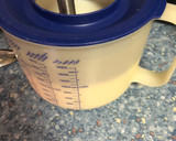Foto del paso 1 de la receta: Yogur desnatado en yogurtera de Lidl