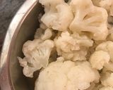 Foto del paso 2 de la receta: Pastel de coliflor