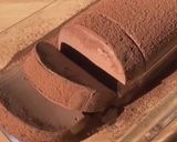 Foto del passaggio 6 della ricetta Mousse al Cioccolato Fondente