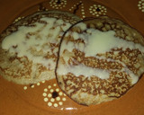 Foto del paso 3 de la receta: Hot cakes de avena y plátano 🍌