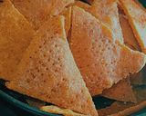 Foto del paso 4 de la receta: Doritos caseros