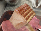 Milanesa de ternera