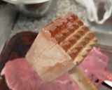 Foto del paso 2 de la receta: Milanesa de ternera