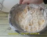 Foto langkah ke 2 dari resep Kolak biji salak pelangi.