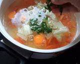 Foto langkah ke 3 dari resep 244. Sop macaroni.