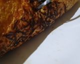 Foto langkah ke 6 dari resep Telur Keju Topping Glaze Tiramisu.