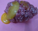 Foto langkah ke 1 dari resep Patty Sandwich.