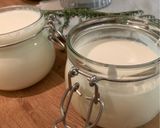 Foto del paso 3 de la receta: Yogur griego casero en Thermomix con yogur normal