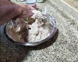 Foto del paso 5 de la receta: Pan tipo dobladitas / coliza