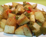 Foto del paso 5 de la receta: Patatas de la Toscana