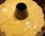 * Pineapple Poke Cake * recipe step 2 photo