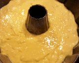 A picture of step 2 of * Pineapple Poke Cake *.