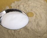 Une image de l'étape 3 de Gâteau de semoule.