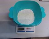 Foto del paso 1 de la receta: Garibaldis