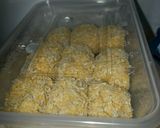 Foto langkah ke 4 dari resep Udang Keju ala Gacoan.