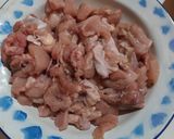 Foto langkah ke 1 dari resep 633. Ayam Cabe Bawang Putih.