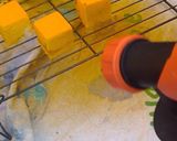 Foto del paso 6 de la receta: Rubik cake