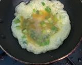 Foto langkah ke 1 dari resep Telur Geprek.
