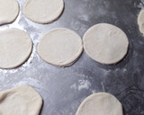 Foto del paso 4 de la receta: Barenique o piroguis