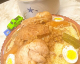 صورة لخطوة 2 من وصفة طعام بالحبوب