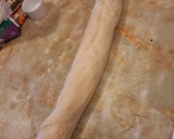 Foto del paso 5 de la receta: Pan amasado