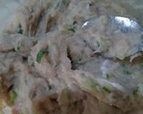 Foto langkah ke 2 dari resep Siomay Seafood.