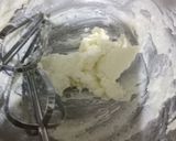 A picture of step 1 of Desert with hung curd 🍧🍧🍧.