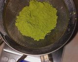 Foto langkah ke 2 dari resep Matcha Latte #2.